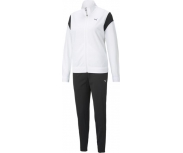 Puma Fato de Treino Classic Tricot W